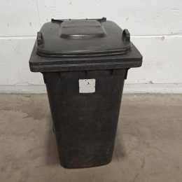 Vuilnisbak Sulo - 270 liter
